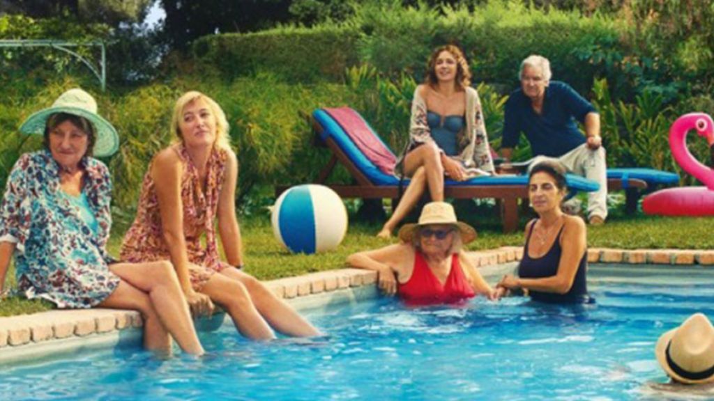 CINEMA AL FEMMINILE tra ITALIA e FRANCIA