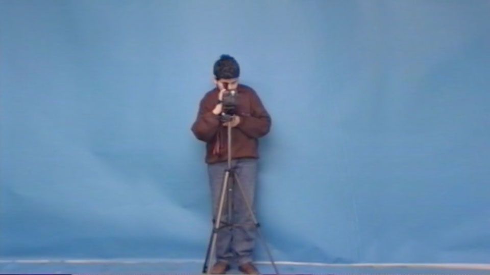 30 anni di cinema a ponticelli