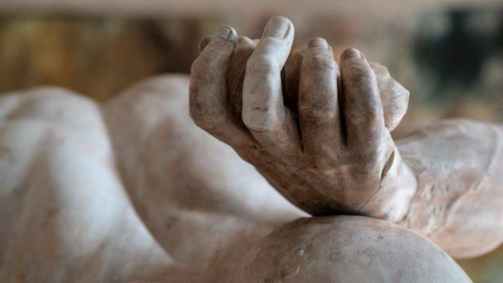 Agalma alle Giornate degli Autori della Mostra del Cinema di Venezia