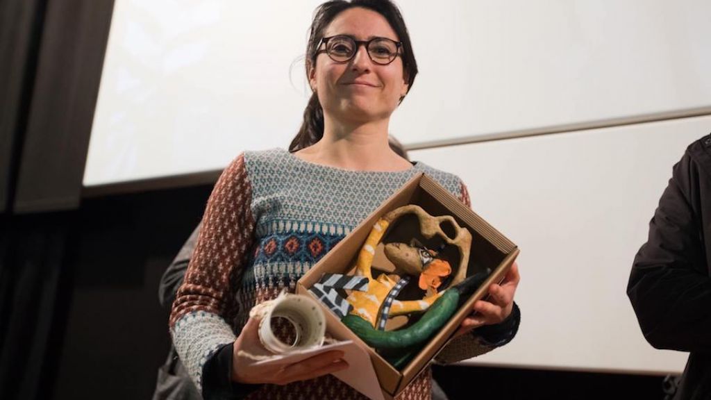 Aperti al Pubblico vince a Visioni Italiane 2018