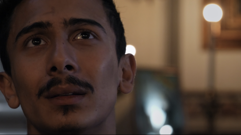 IL VANGELO SECONDO CIRETTA al Social World Film Festival