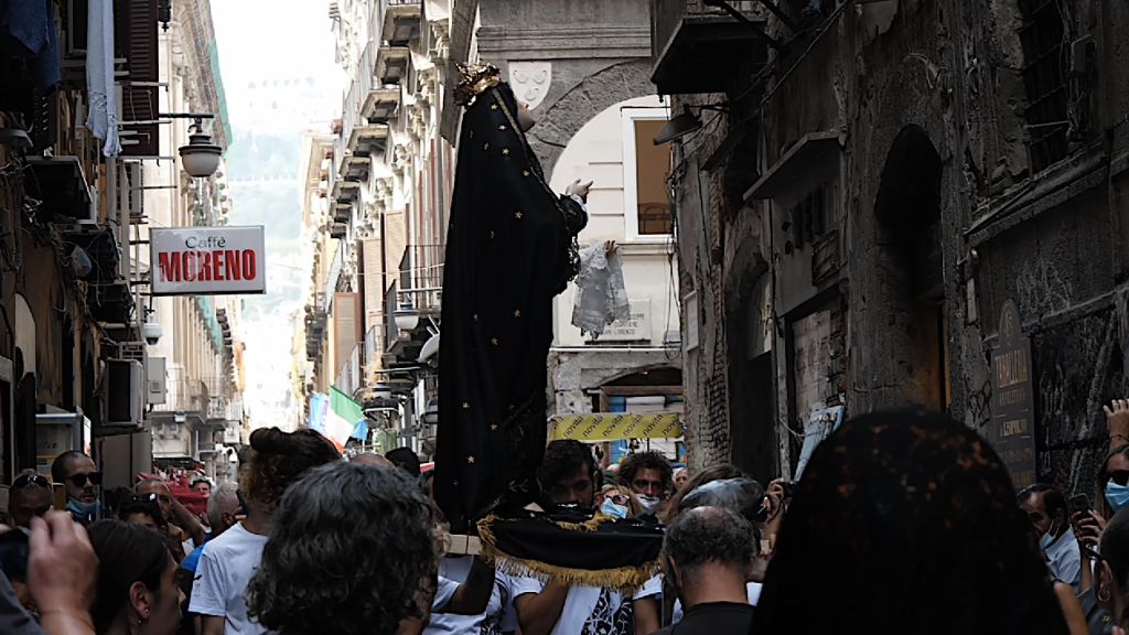 IL VANGELO SECONDO CIRETTA vince il People’s Choice Award all’Ariano Film Festival