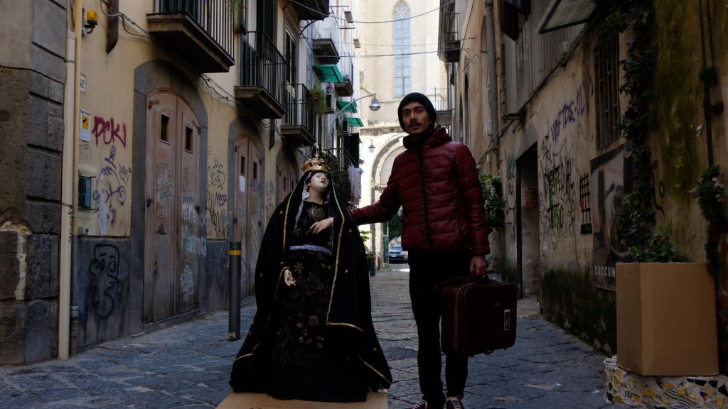 IL VANGELO SECONDO CIRETTA in concorso all’Ariano International Film Festival