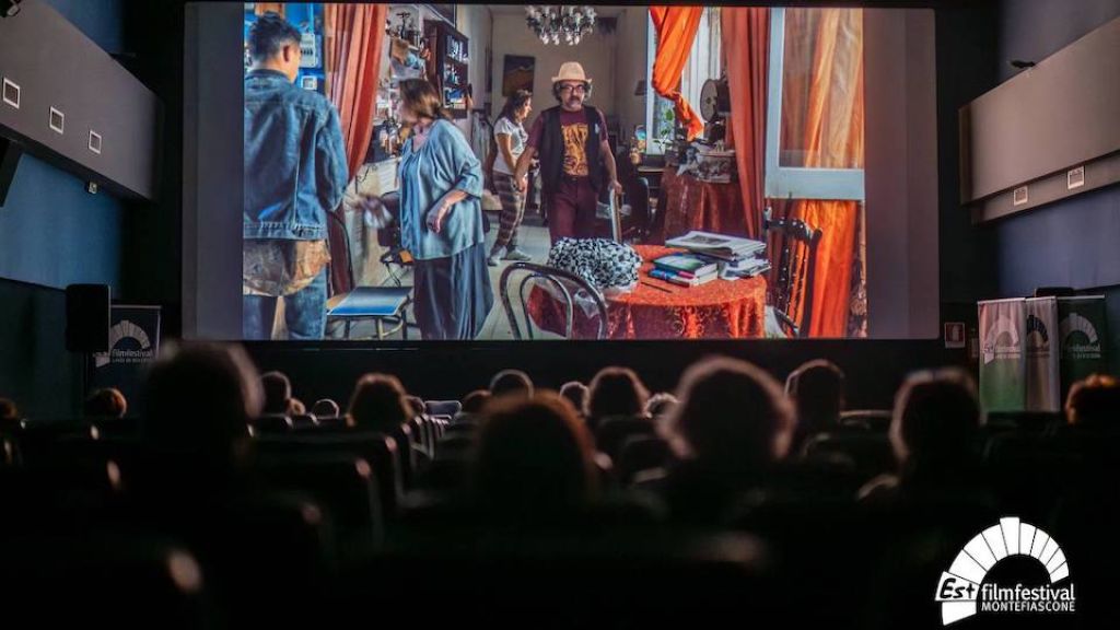 IL VANGELO SECONDO CIRETTA all’Est Film Festival