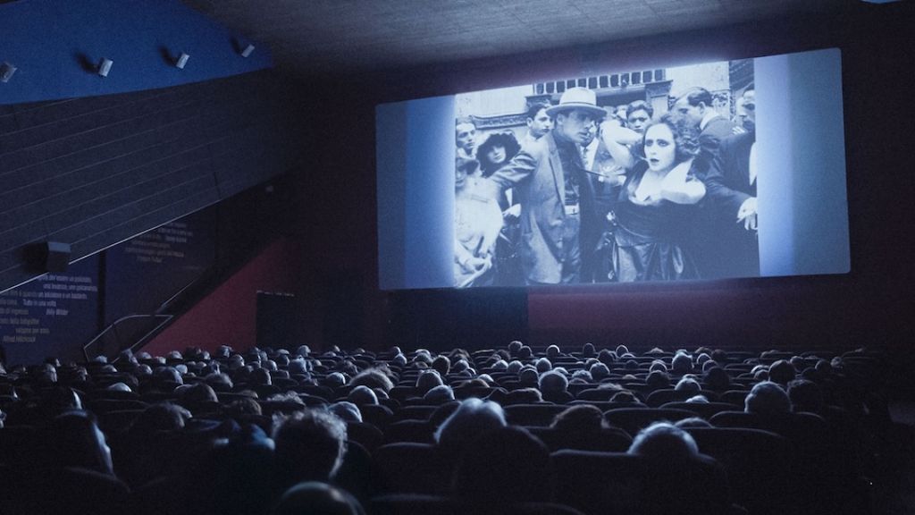 Elvira Notari, un articolo sul “Guardian” per il documentario di Valerio Ciriaci