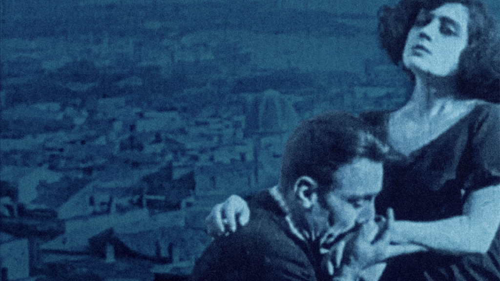 ELVIRA NOTARI. OLTRE IL SILENZIO nella cinquina finalista dei documentari ai Nastri d’Argento 2026