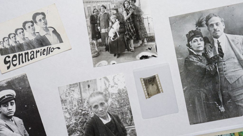 ELVIRA NOTARI. OLTRE IL SILENZIO, il 31 agosto la première a Venezia 82