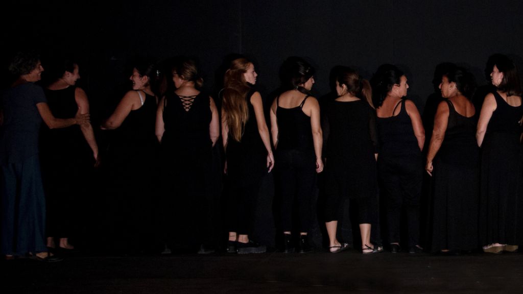 In arrivo il nuovo documentario di Parallelo 41 firmato da Isabella Mari