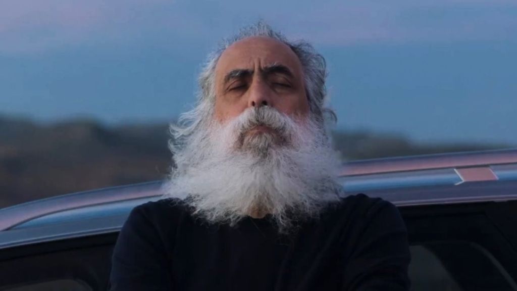 Franco Maresco presenta UN FILM FATTO PER BENE a Napoli