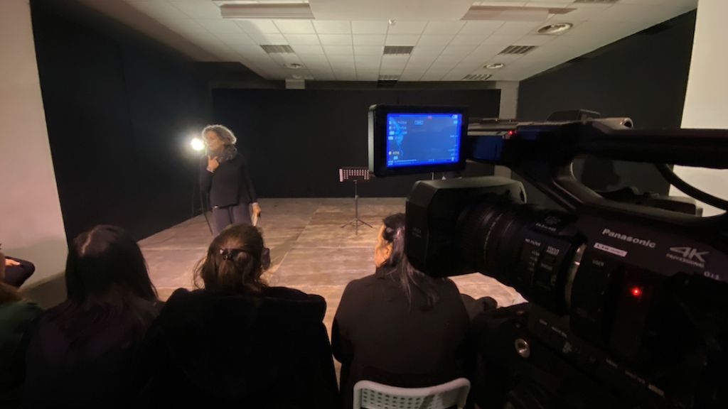 In corso le lavorazioni del nuovo documentario di Parallelo 41