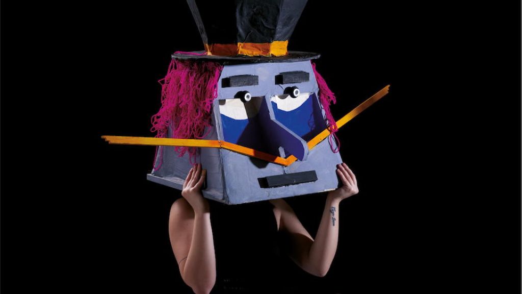 Esce in sala LIEVITO, il nuovo film di cyop&kaf - Evento Speciale AstraDoc