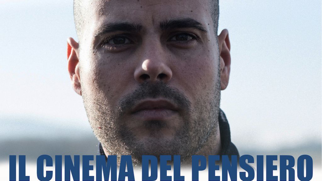Marco D'Amore chiude la seconda edizione di “Il cinema del pensiero”, il 21 Maggio l’incontro con gli studenti