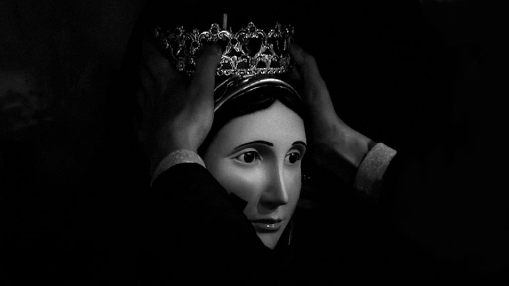 La prima di PADRONE E SOTTO al Bergamo Film Meeting