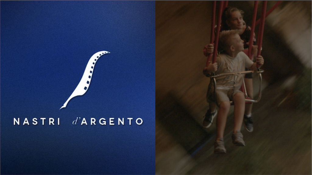 PROCIDA inserito nella selezione dei migliori documentari ai Nastri d’Argento 2024