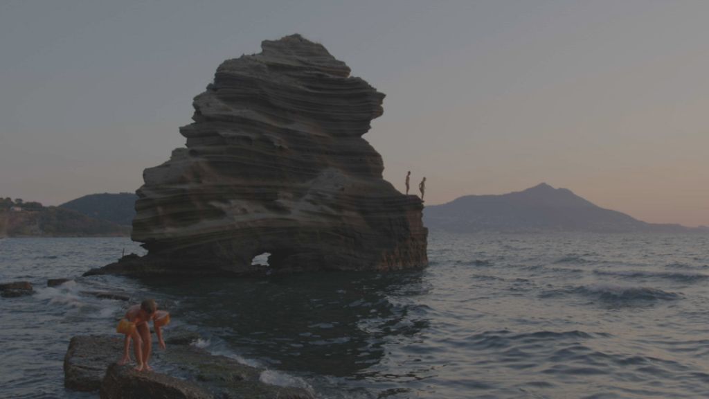 PROCIDA selezionato all’UnArchive Found Footage Fest 2024