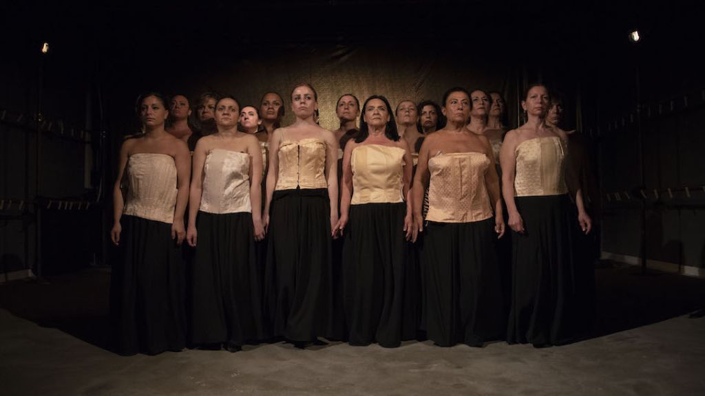 SI DICE DI ME debutta negli Stati Uniti al Los Angeles, Italia – Film, Fashion and Art Festival