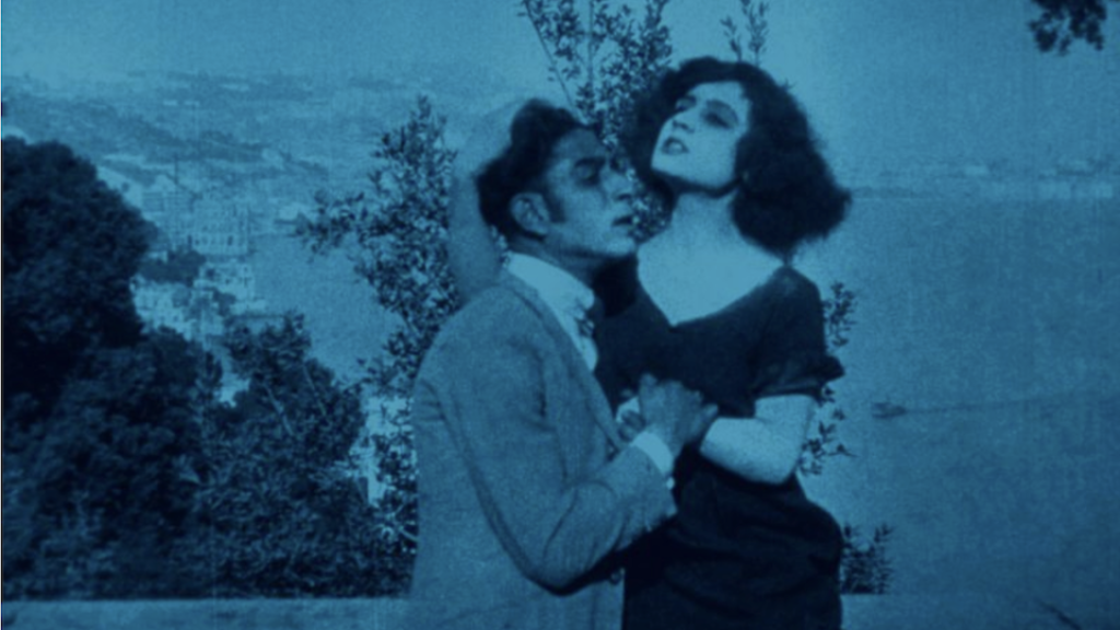 Due proiezioni per Elvira Notari al Bolzano Film Festival