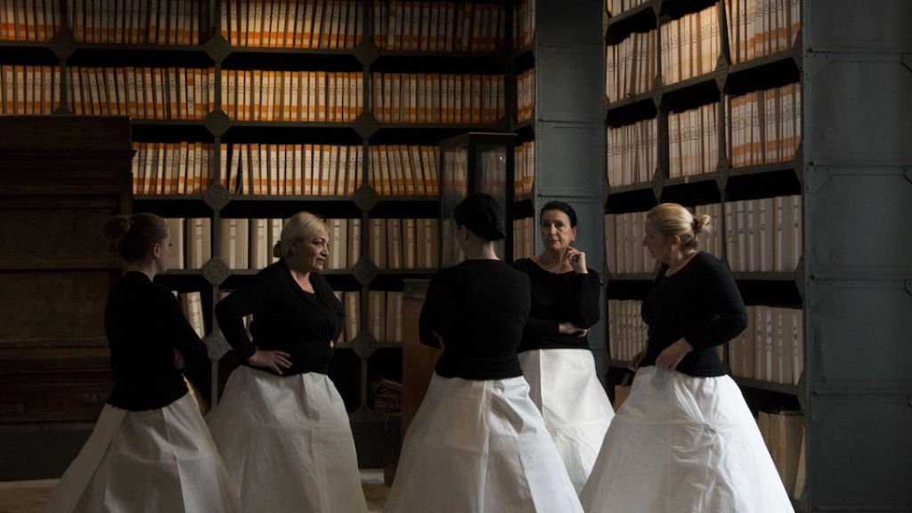 Gi appuntamenti di marzo con SI DICE DI ME