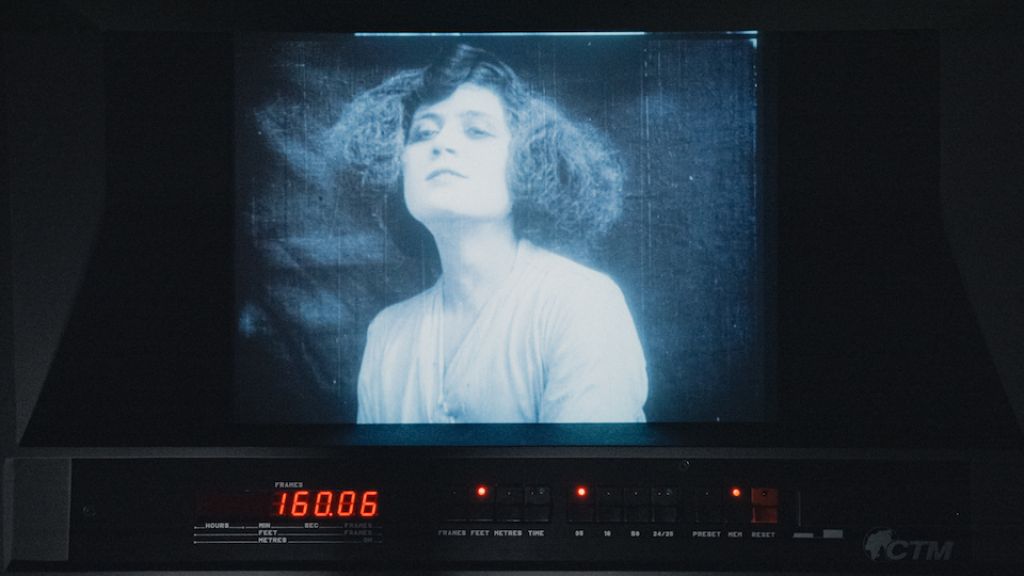 ELVIRA NOTARI. OLTRE IL SILENZIO - Tutte le proiezioni