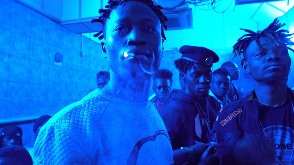 “In Conversation with Dugong films” con Luca Ciriello e Marco Alessi