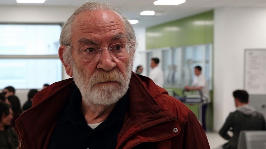 “La Giunta”: un nuovo progetto per Parallelo 41, con la partecipazione straordinaria di Renato Carpentieri