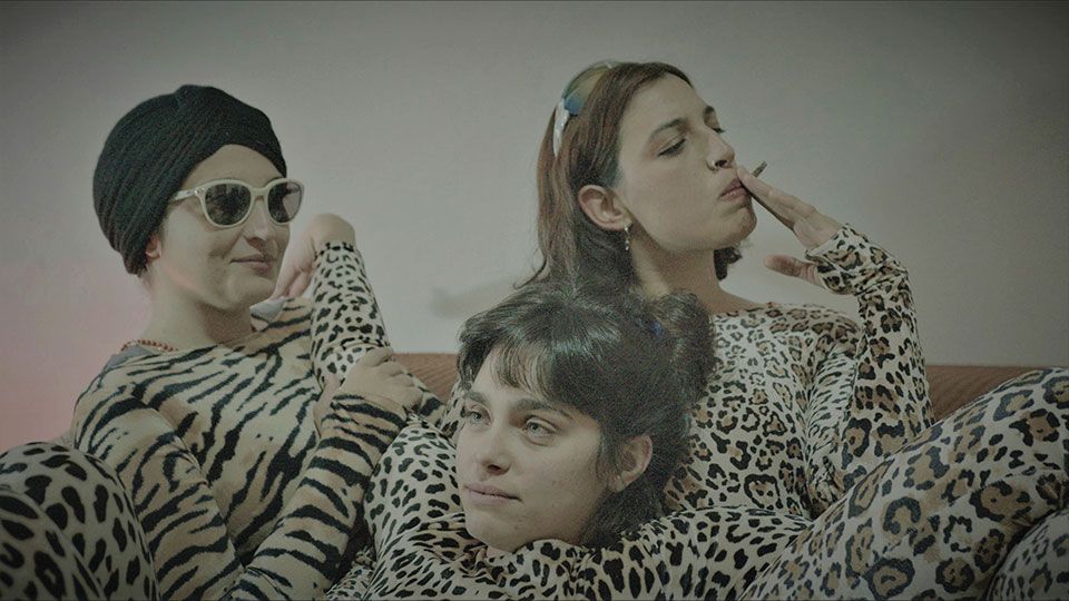 La follia che viene dalle ninfe