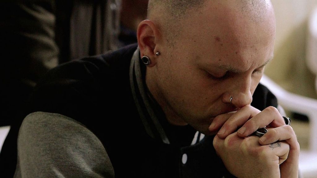 LIBERAMI è l'ottava pellicola della rassegna “EUROPA Cinema al Femminile”