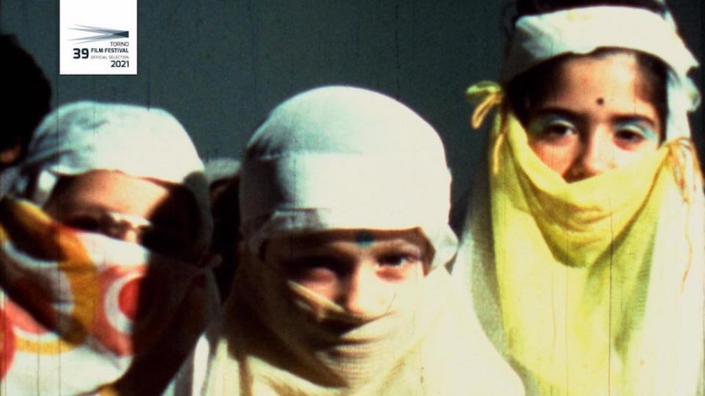 “Lievito” al 39°Torino Film Festival