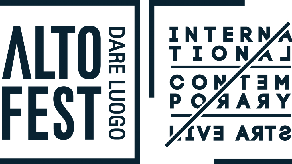 Antonella Di Nocera al Texture - Altofest 2019