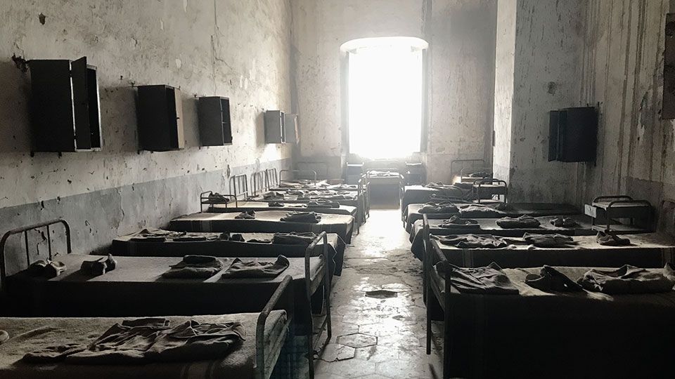 Ma mére qui êtes aux cieux