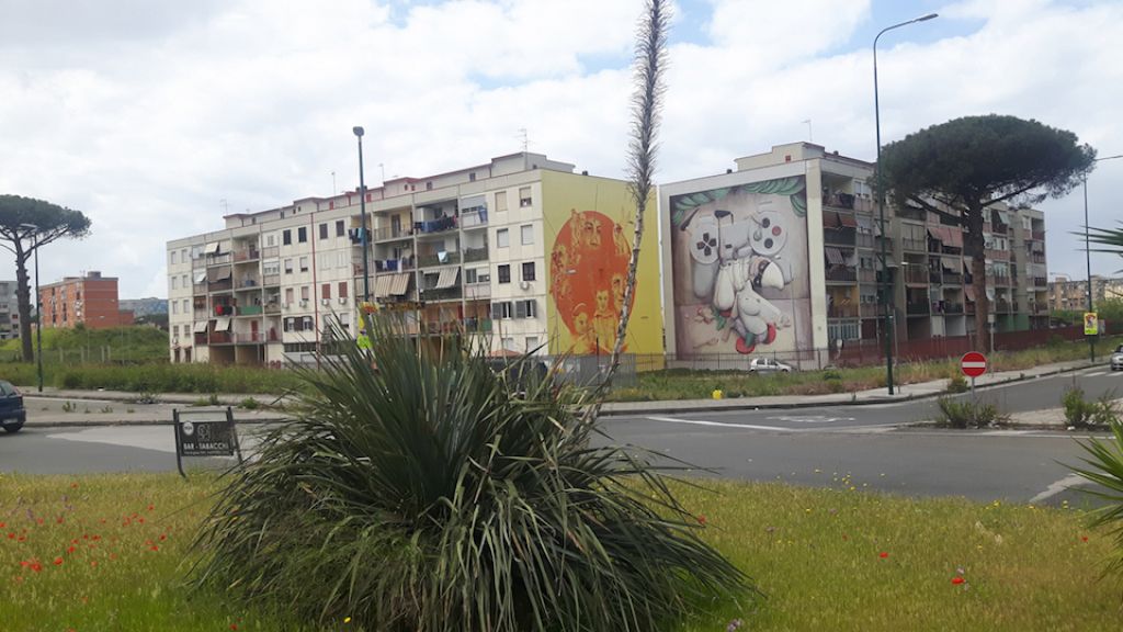 “Ponticelli terra buona” vince il Premio del Pubblico al festival internazionale Laceno D’Oro