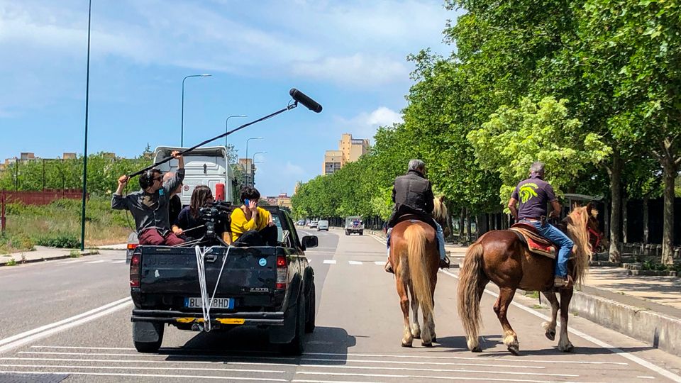 Ponticelli terra buona