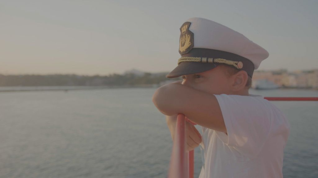 PROCIDA finalista al Premio Sorriso Rai Cinema Channel del Festival “Tulipani di seta nera”