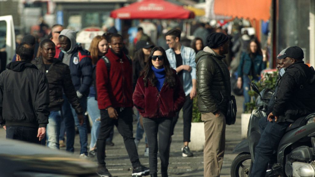 Rosa Pietra Stella, finalmente al cinema dal 27 agosto