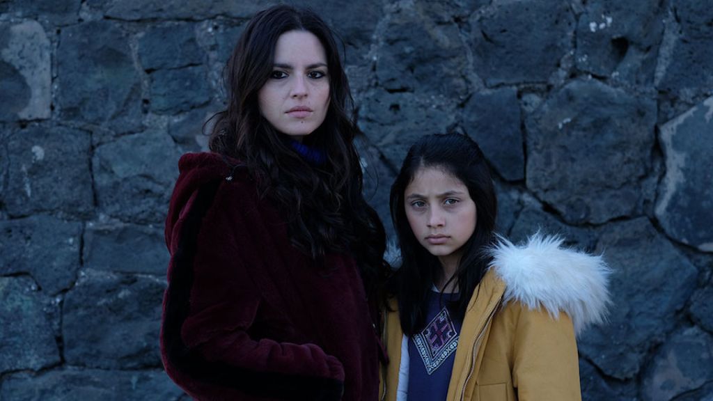 ROSA PIETRA STELLA alla rassegna Pickpocket a Napoli